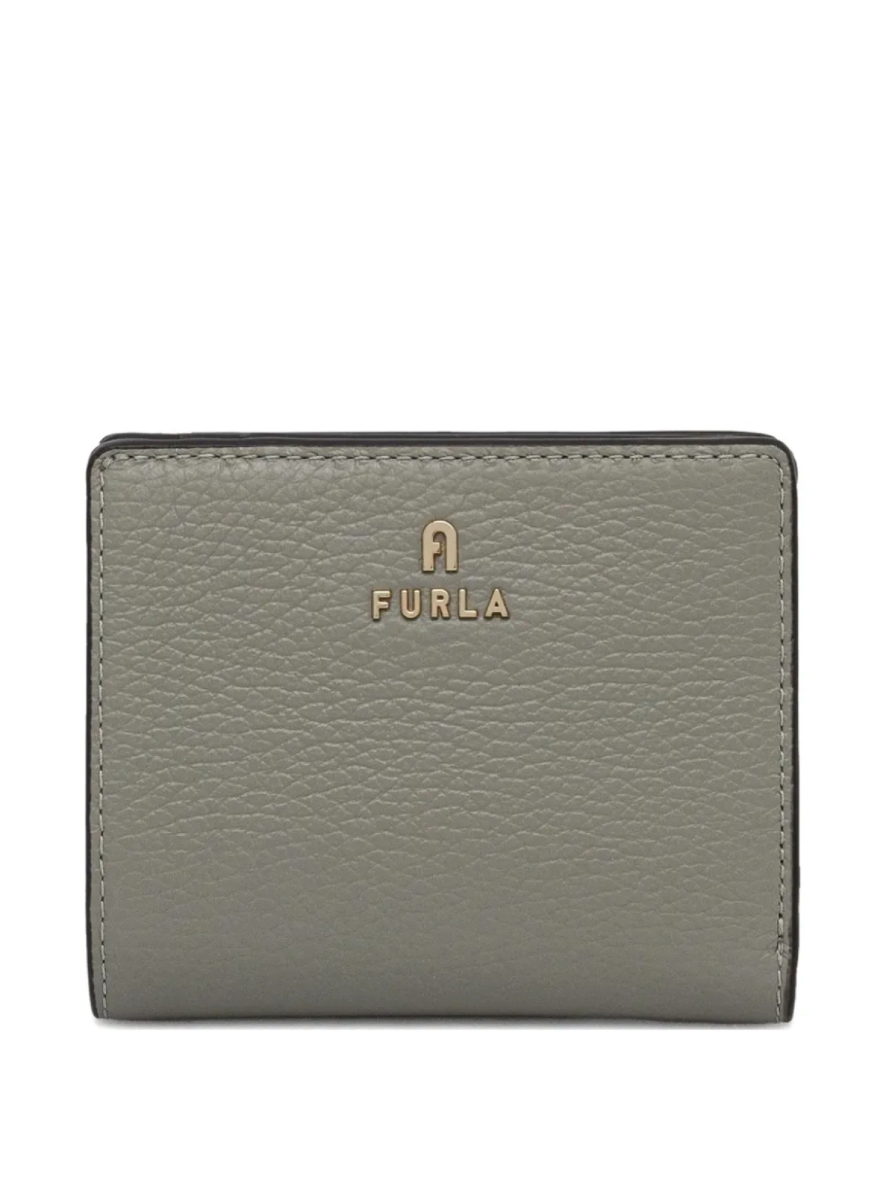 

Кошелек Камелия Furla, зеленый