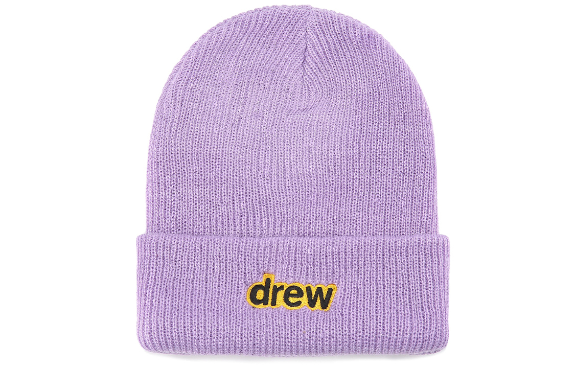 

Тайная вафля Бинни Drew House, фиолетовый