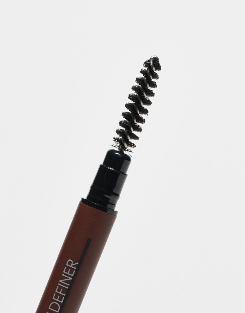 MAC Pro Brow Definer Карандаш для бровей с кончиком 1 мм, Taupe — фото 3