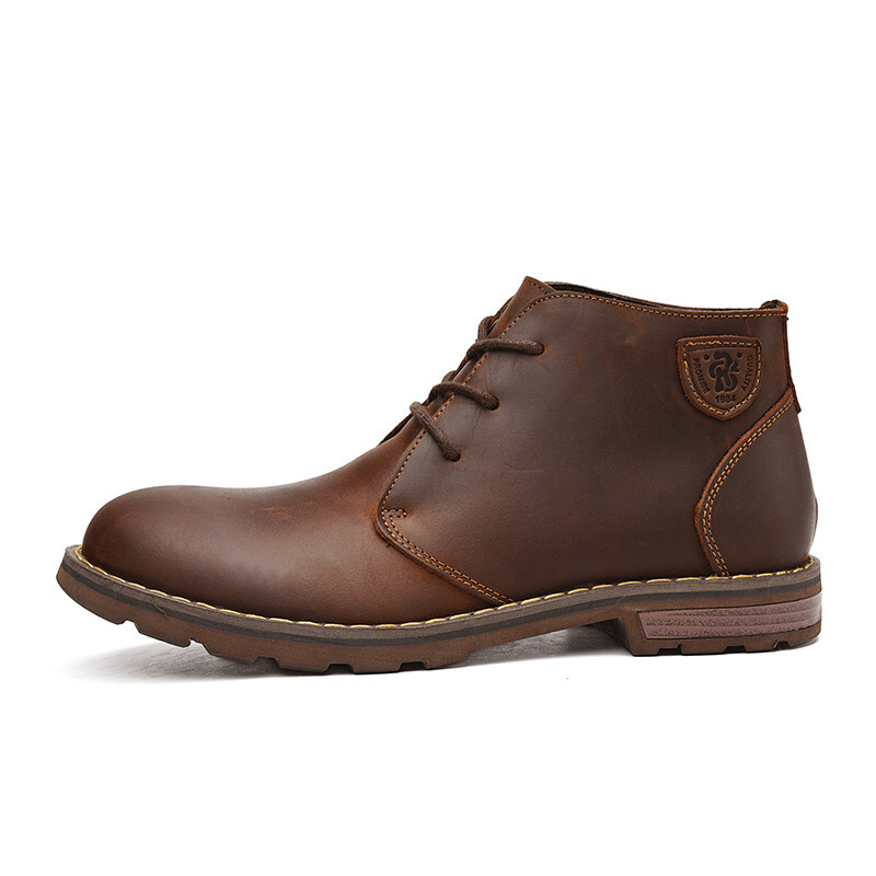 

Ботинки Laoks Martin Boots Men