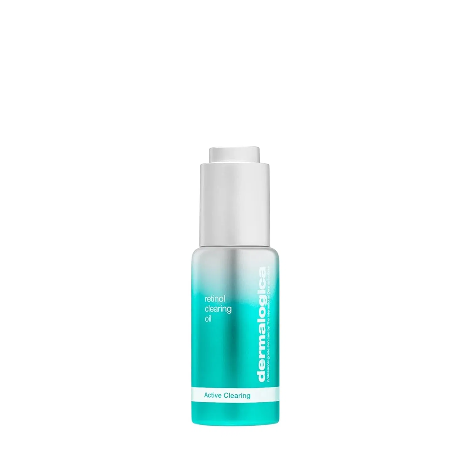 Масло для лица Dermalogica — Ночное «Retinol Clearing Oil» от