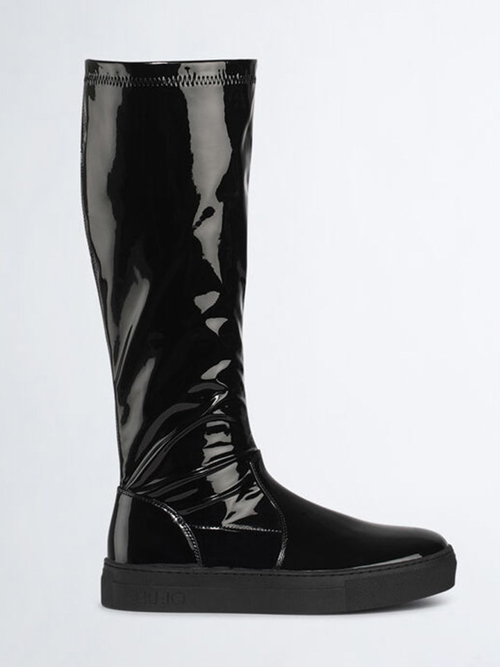 

Сапоги Liu Jo Stiefel, черный
