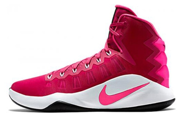 

Баскетбольные кроссовки Nike Hyperdunk 2016 мужские
