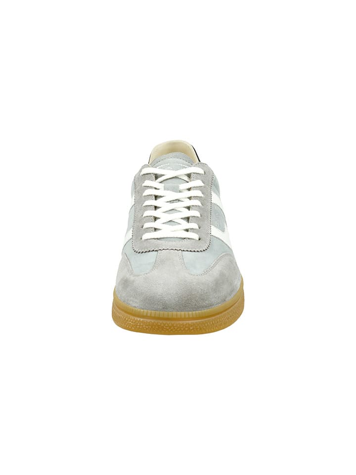 Низкие кроссовки GANT Footwear, серый — фото 2