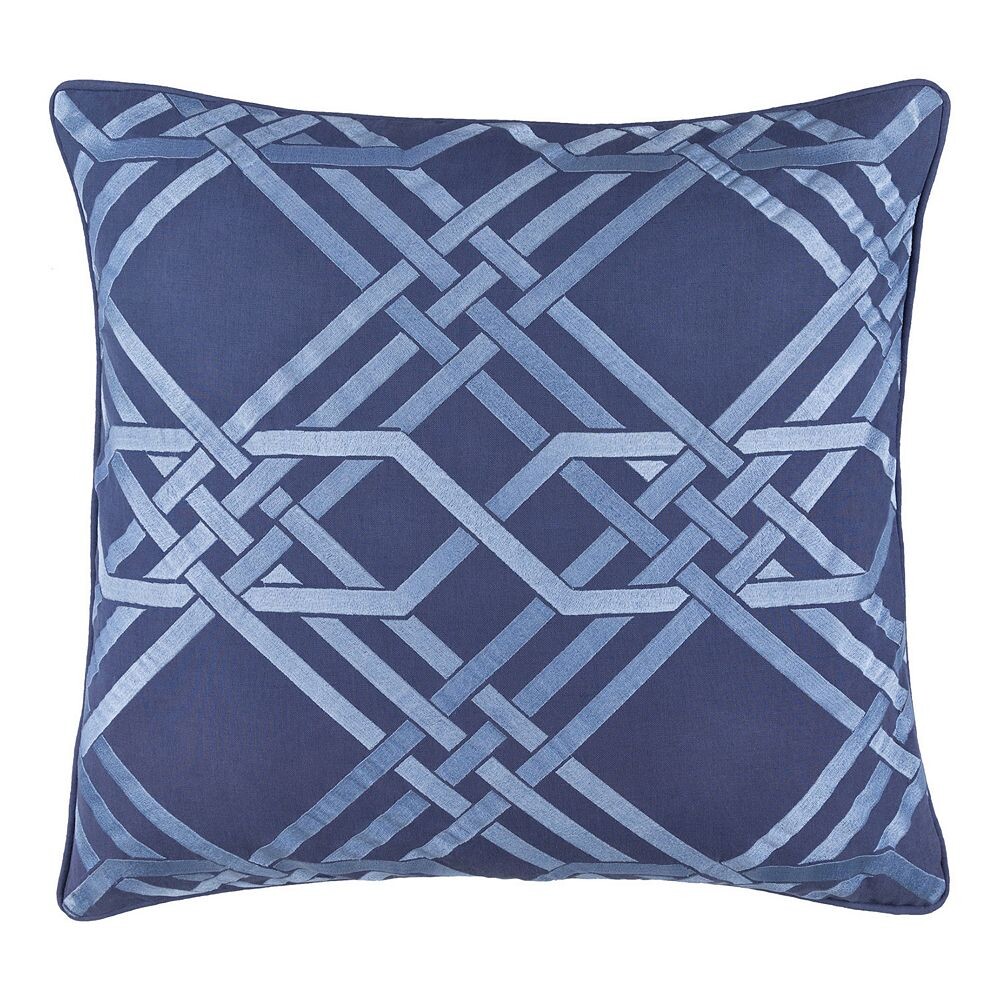 

Декоративная подушка Decor 140 Xumi, цвет Cobalt