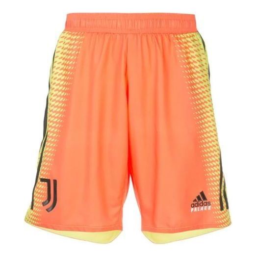 

Шорты x adidas active shorts 'orange' Palace, оранжевый