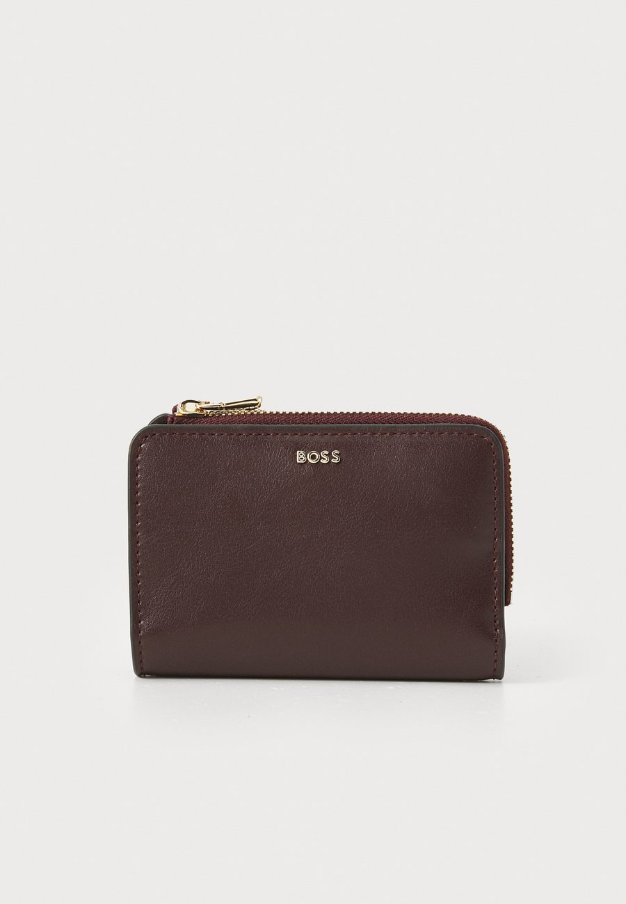 

Кошелек BOSS NUMAH WALLET, Open Purple/Purple
