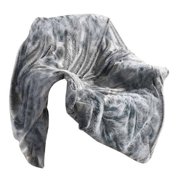 

Одеяло Dynamic24 Antarktis 1, 180x1x220 см, серый