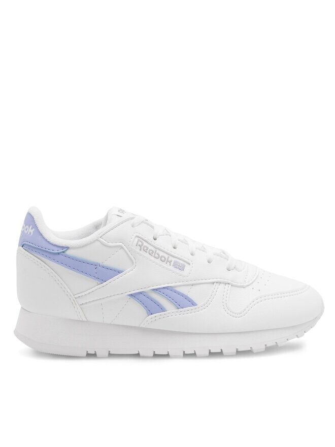 Кроссовки Classic Vegan Reebok, белый