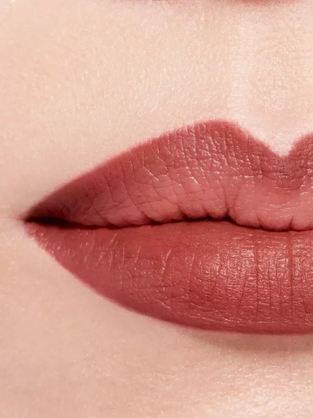 Стойкий карандаш для губ Le Crayon Lèvres CHANEL, 216 Brun Sienne — фото 3