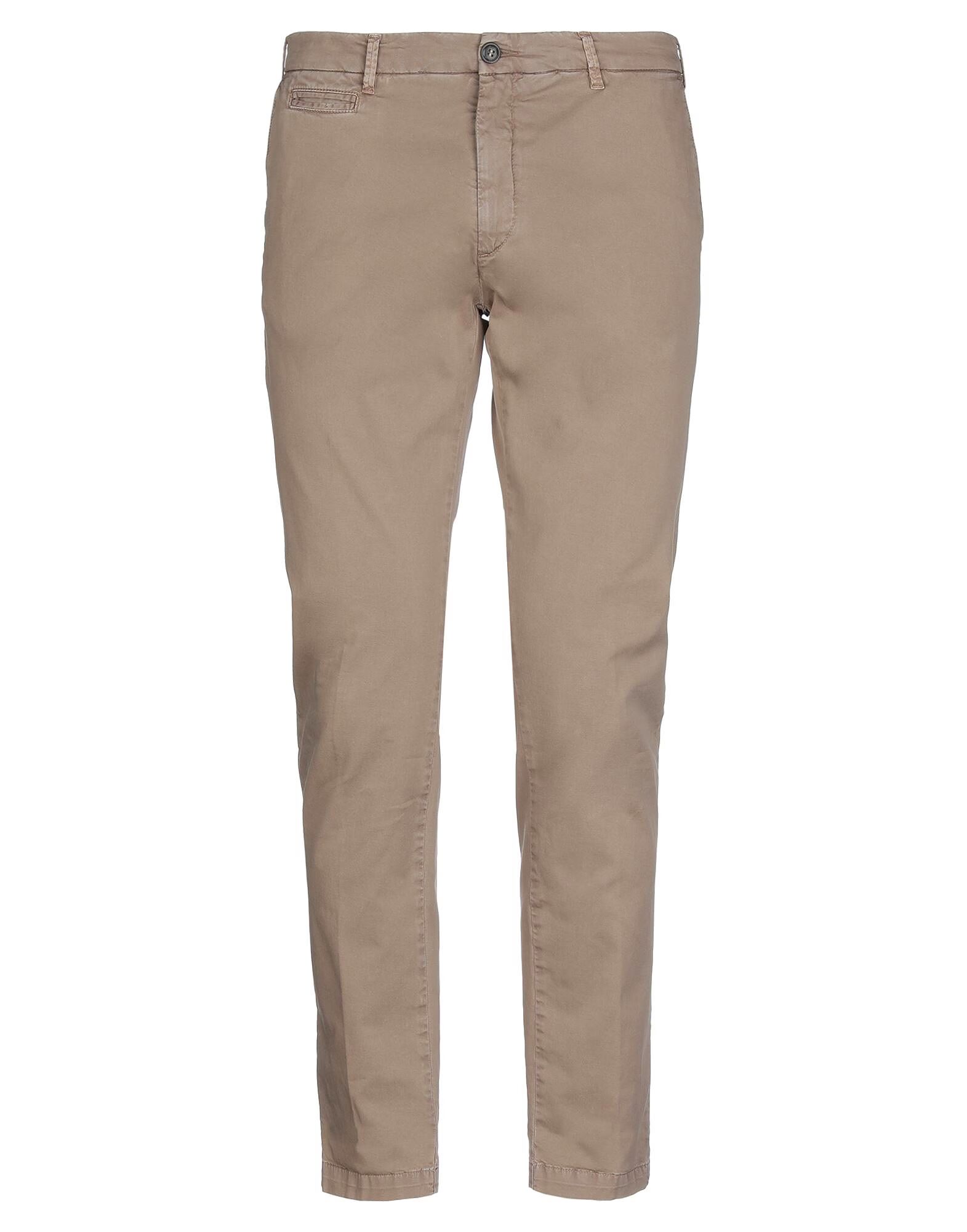 

Брюки 40Weft, хаки