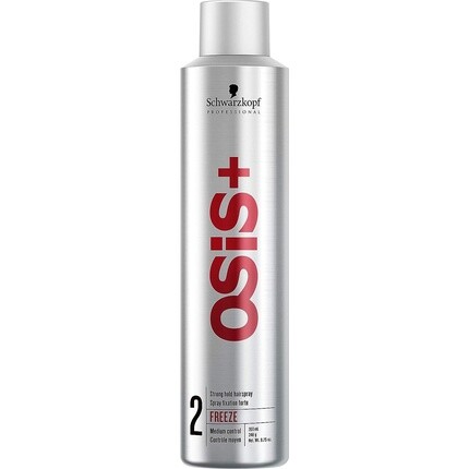 

OSiS+ Лак для волос Freeze Finish, 8,75 унции