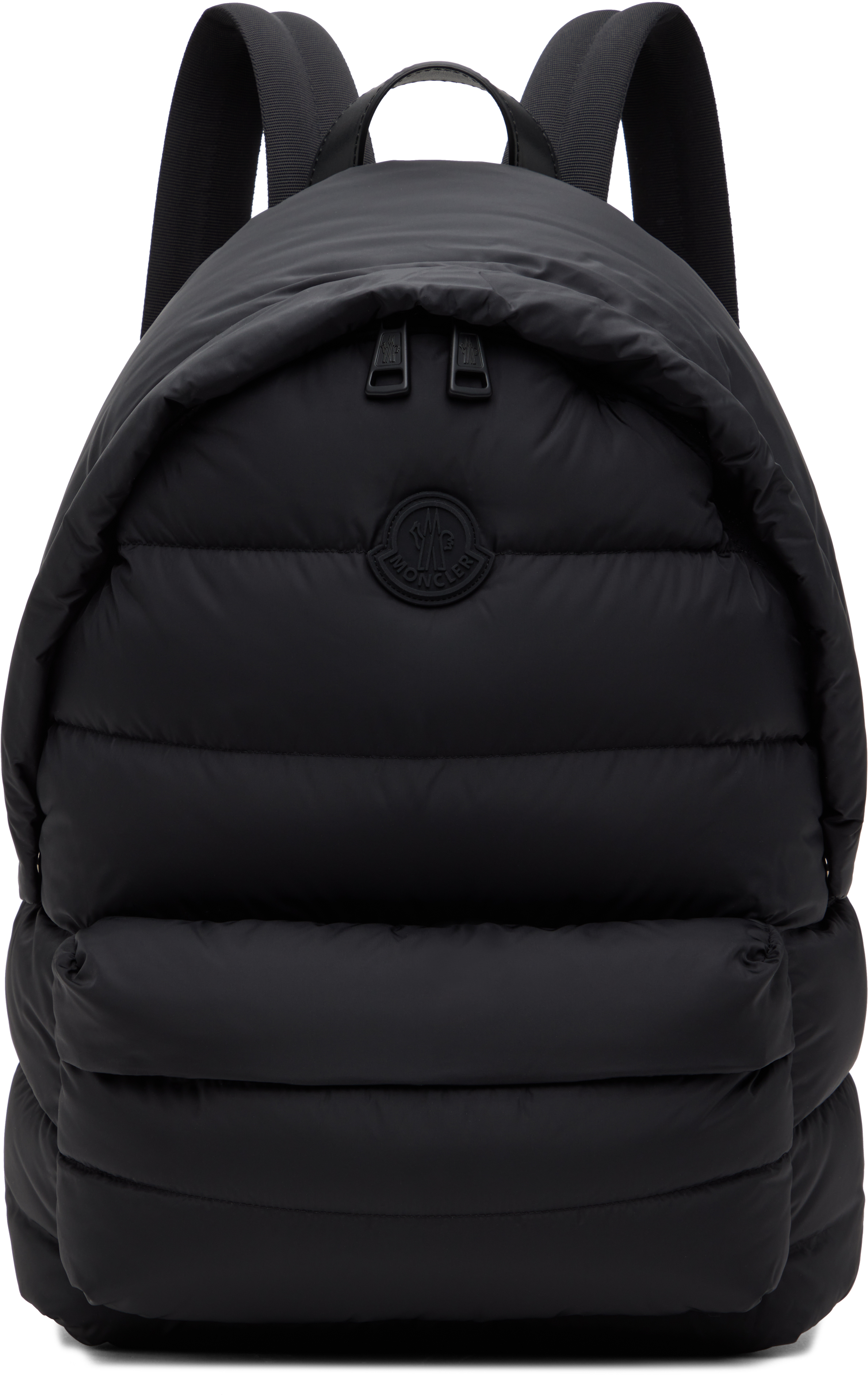 

Рюкзак Pierrick Down Moncler