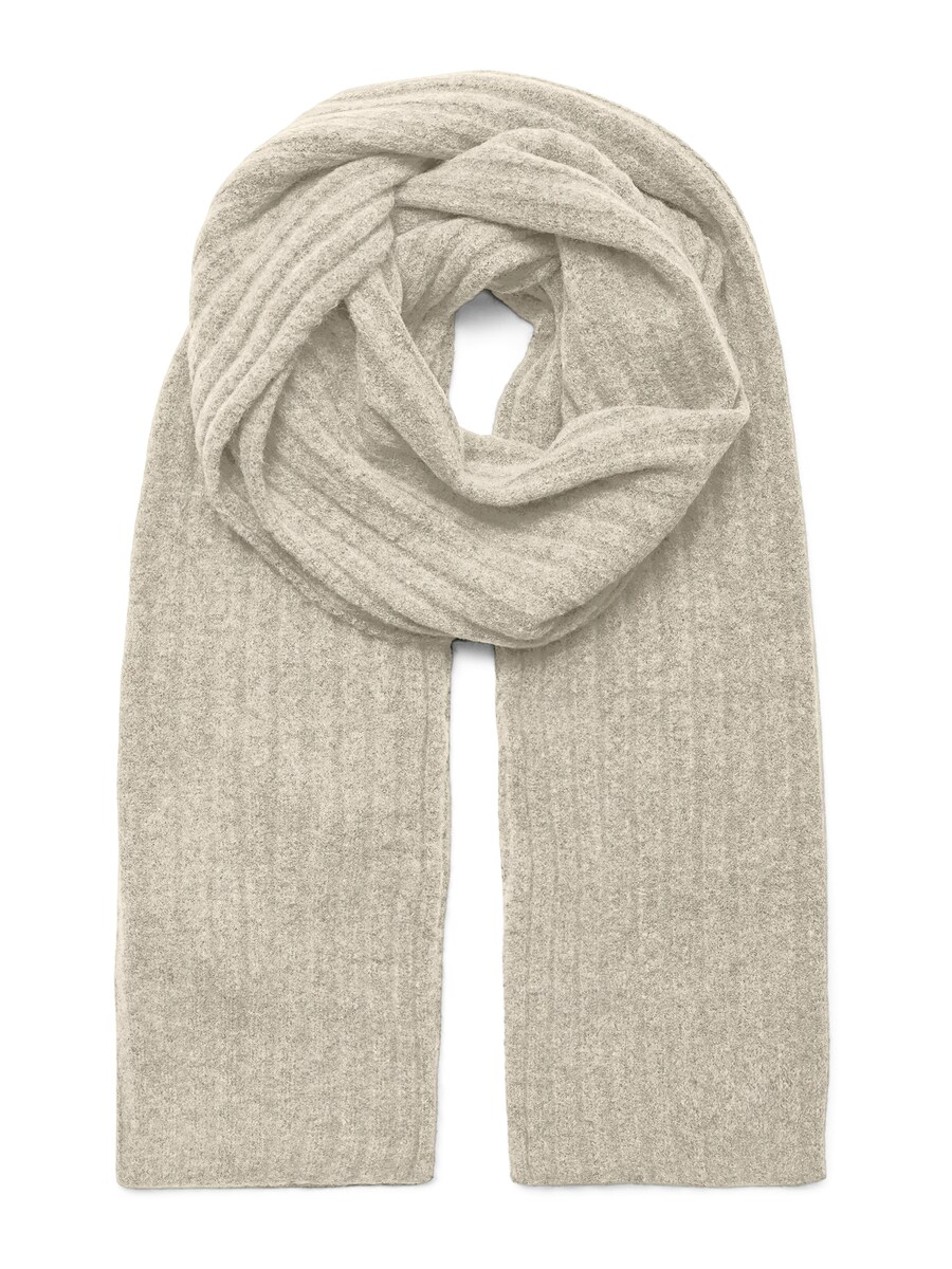 

Шарф VERO MODA VMLUNA, mottled beige