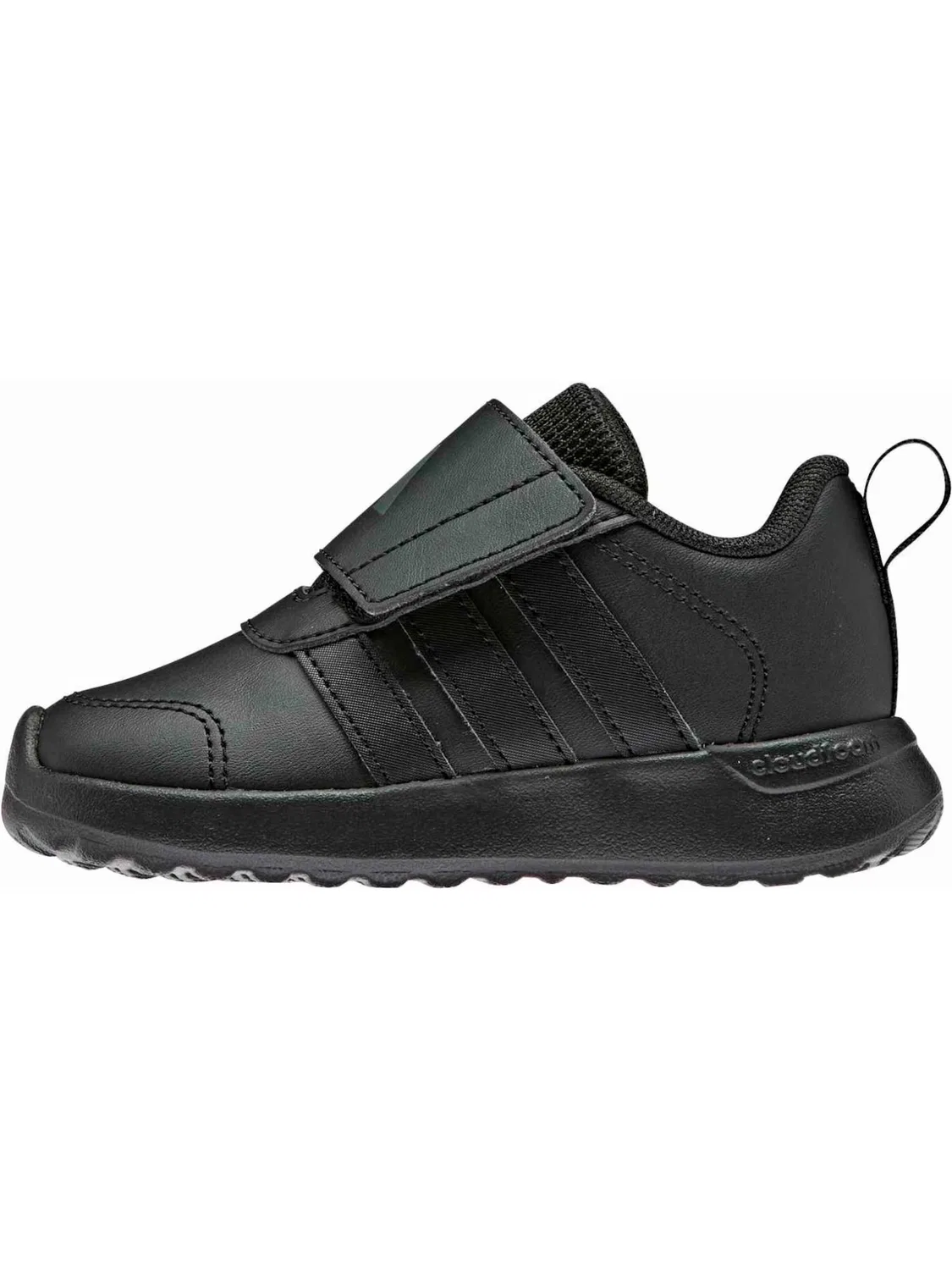 Кроссовки Adidas Sportswear VL MOVE CF I черного цвета