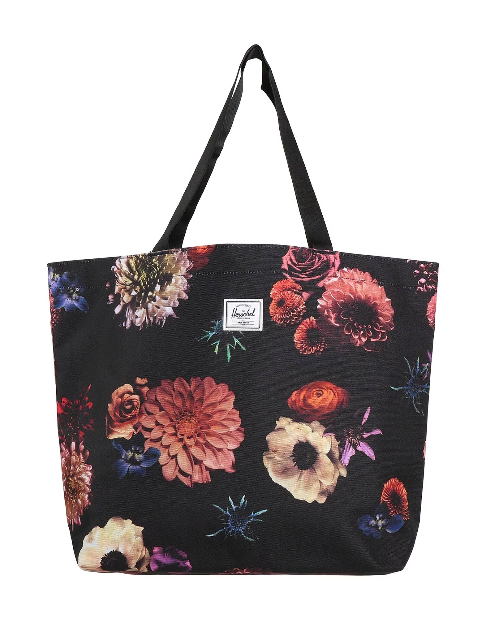 

Сумка Herschel Supply Co., черный