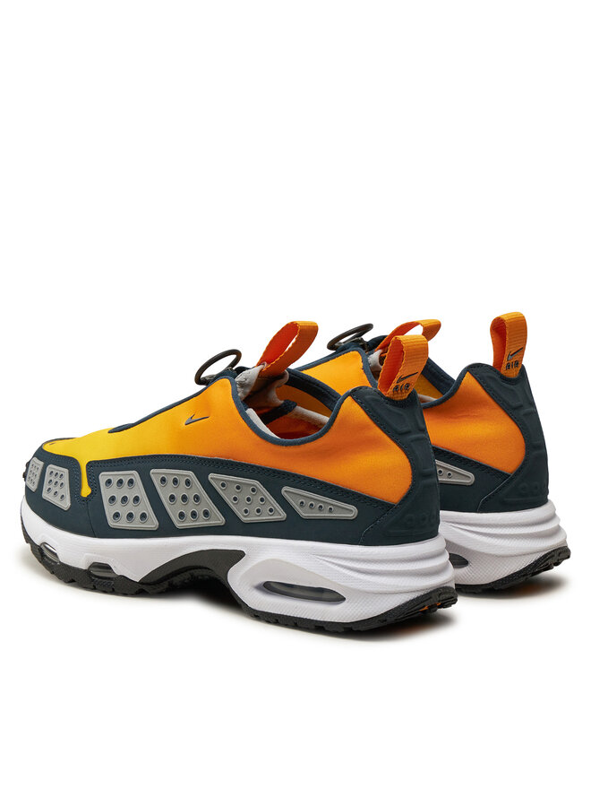 Кроссовки Air Max Sndr HJ8080 700 Nike, желтый — фото 3