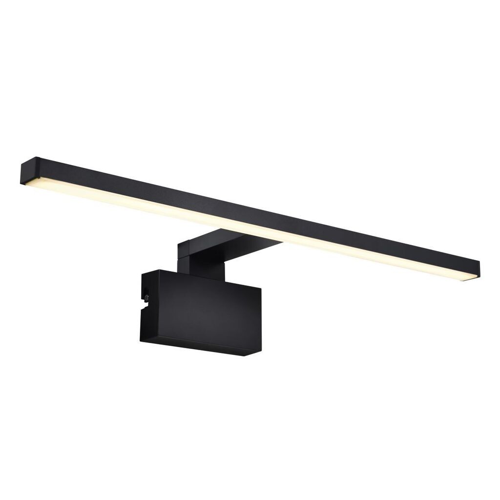 

MARLEE LED для ванной комнаты черный Nordlux