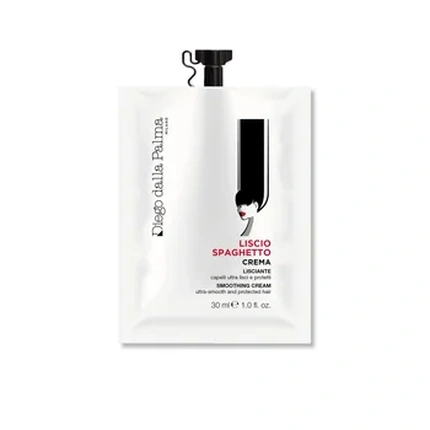 

D.Palma Hair Travel Smoothing Cream 30 Diego Della Palma
