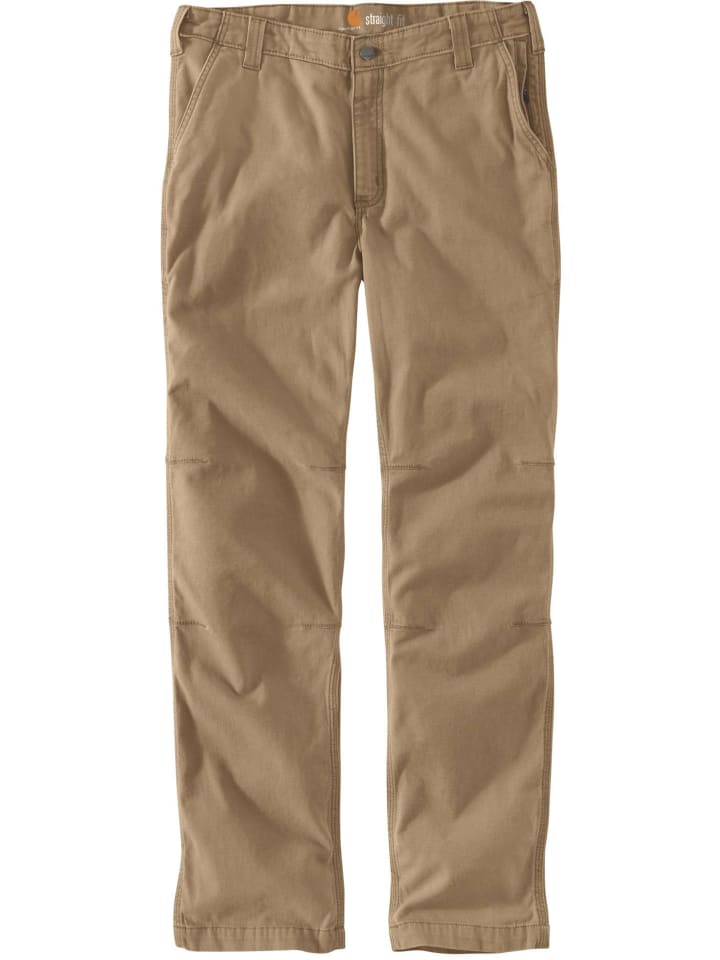 

Тканевые брюки CARHARTT , хаки