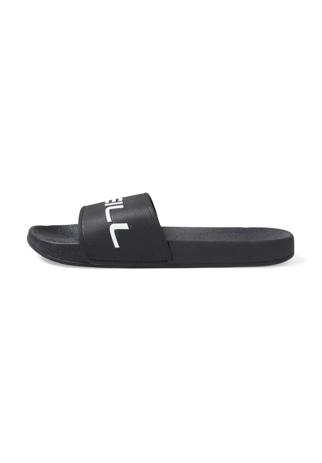 

Шлепанцы FOOTWEAR LOGO O'Neill, цвет Black Out