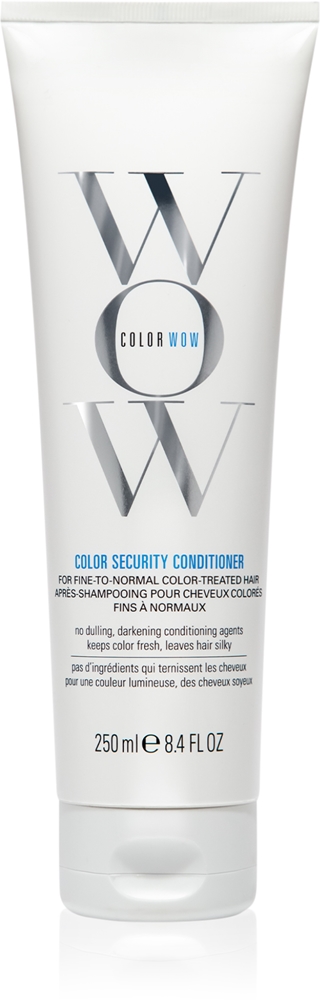 

Кондиционер для сохранения цвета окрашенных волос Color Wow, 250 мл