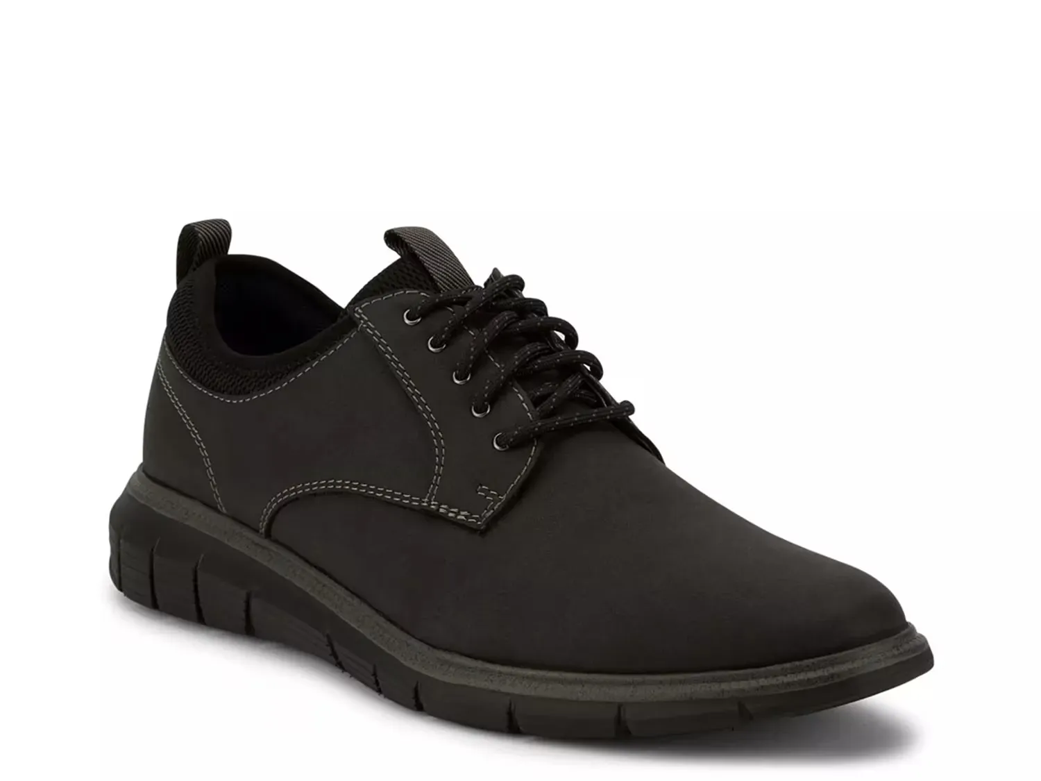 

Cooper Оксфорды Dockers, Black