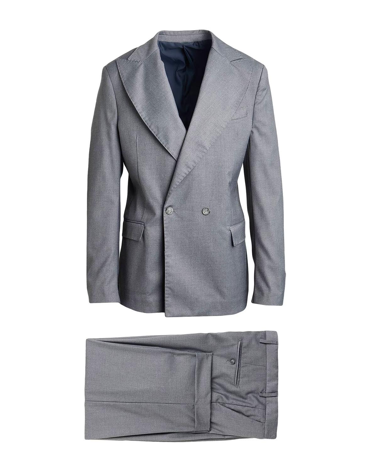 

Костюм Why Not Brand, серый