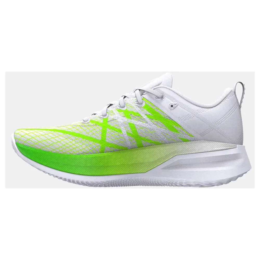 Беговые кроссовки Under Armour Velociti Pro, зеленый — фото 3