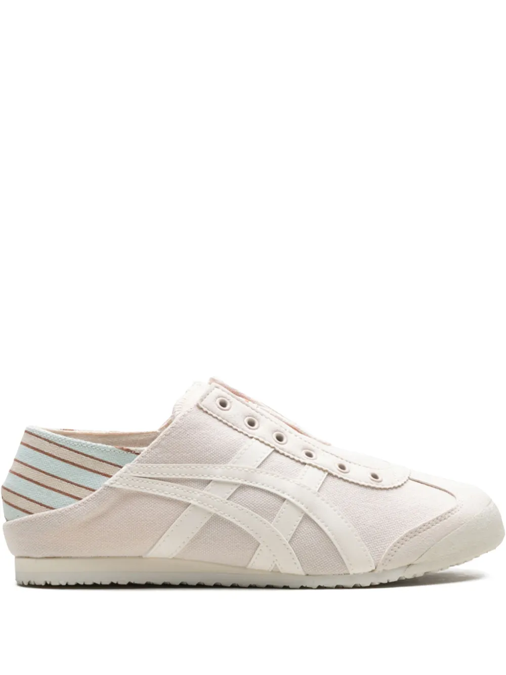 

Кроссовки Mexico 66 Paraty Oatmeal/Cream Onitsuka Tiger, нейтральный
