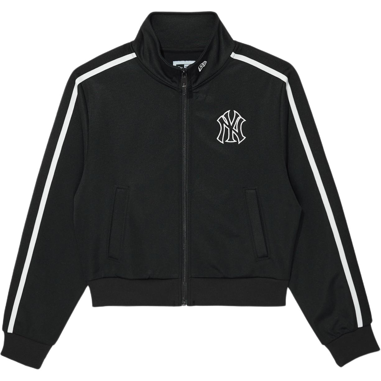 

New Era Куртка женская черная, Black