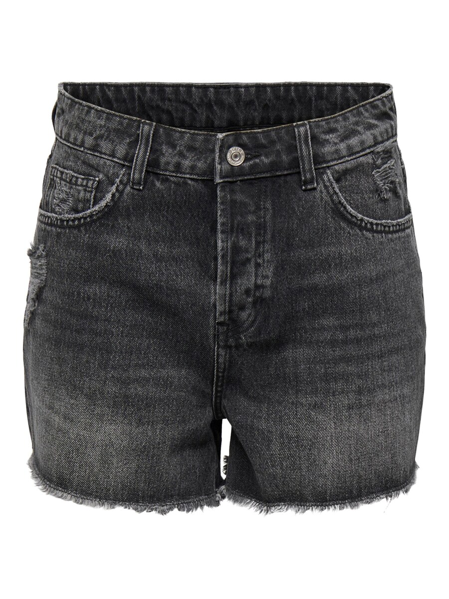 

Обычные джинсы ONLY, Black Denim