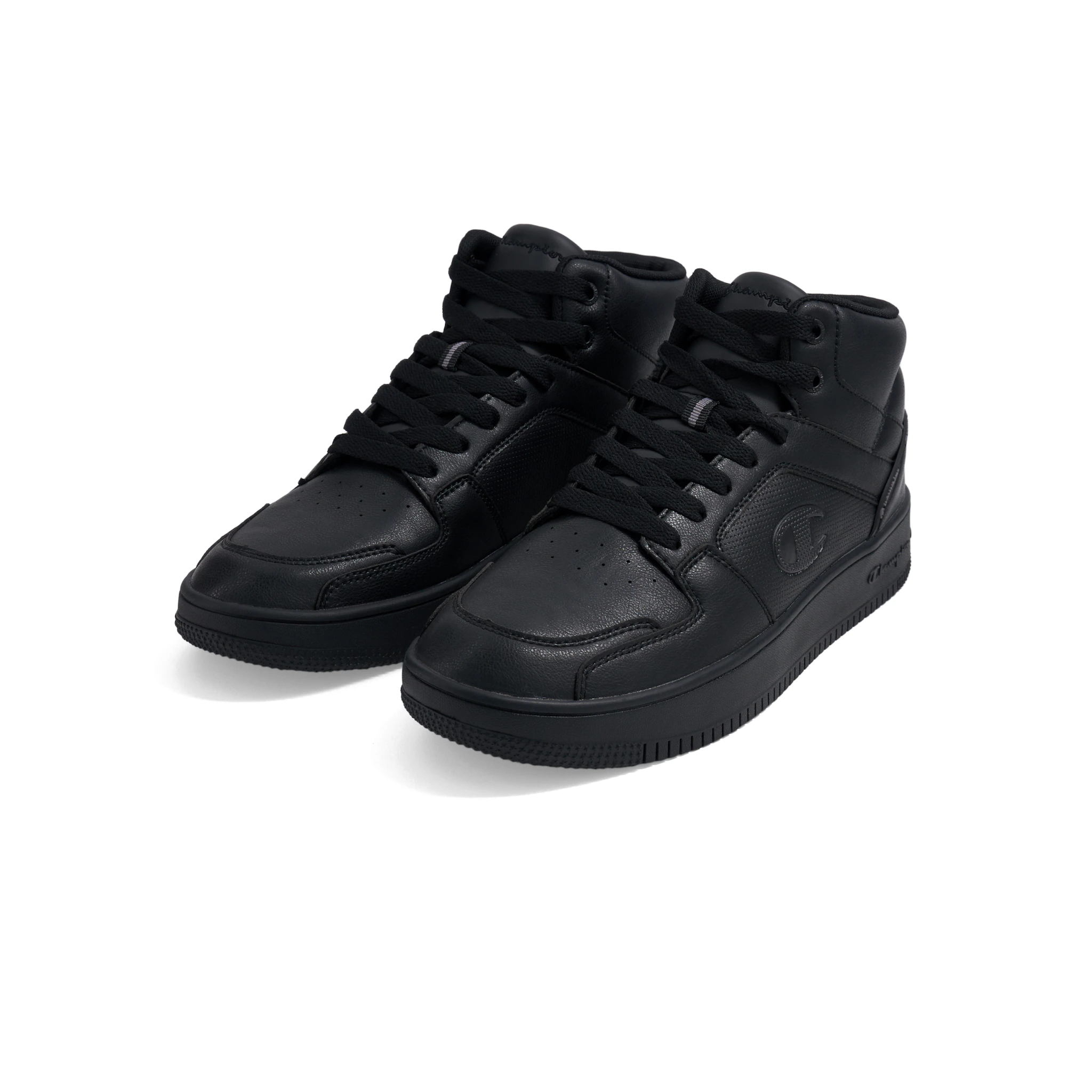 

Кроссовки Champion "REBOUND 2.0 MID", красный