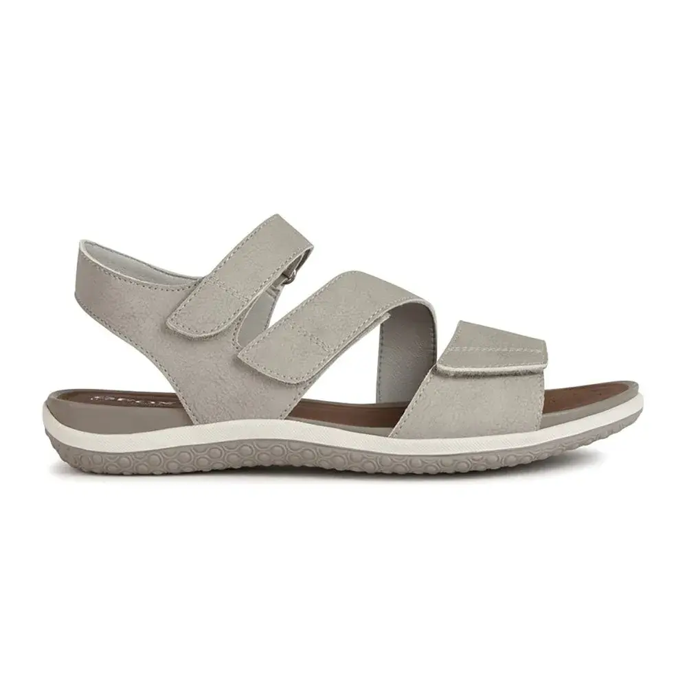 Сандалии Geox Sandal Vega, бежевый