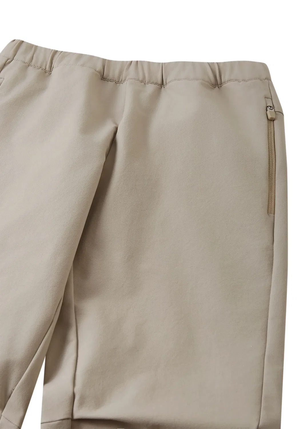 Функциональные брюки с защитой от насекомых Reima, earthy beige — фото 3