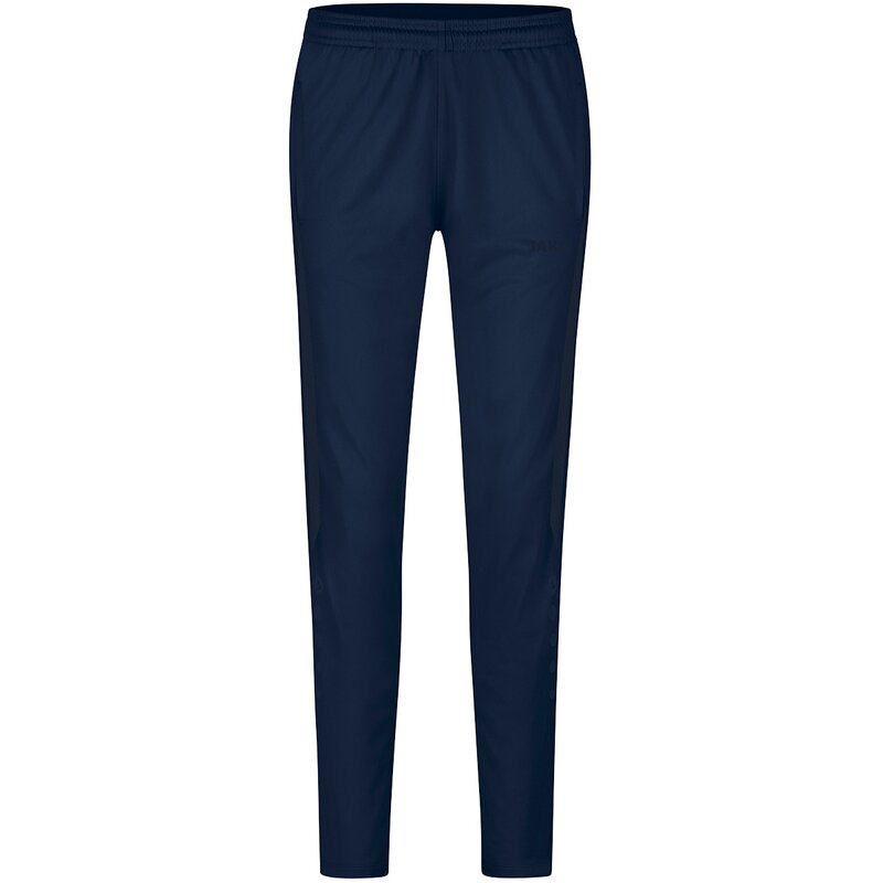 

Спортивные брюки из полиэстера Jako, синий