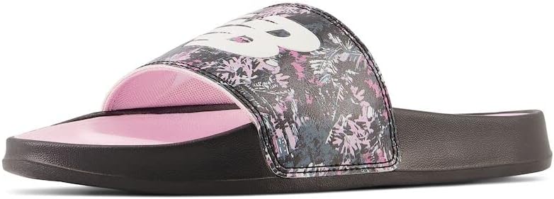 

Женские слайды New Balance Dynasoft 200 V2, черный