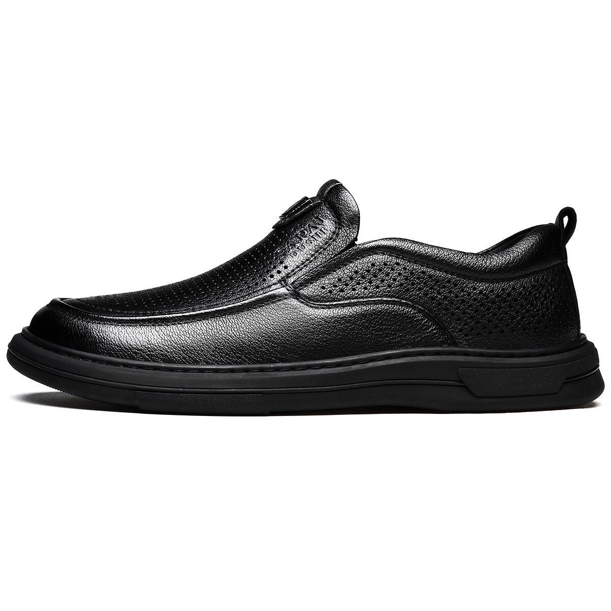 

Туфли Men"s Casual Men Low-Top черный Fapai