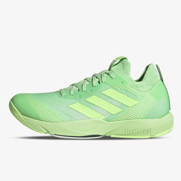 

Кроссовки Rapidmove Adidas, зеленый