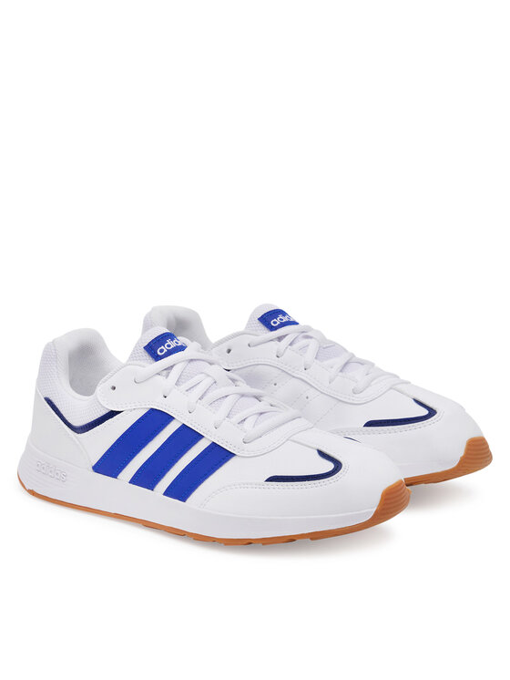 Кроссовки Tensaur Switch JH9261 Adidas, белый — фото 2