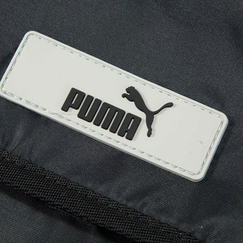 

Женская сумка через плечо Puma, Black