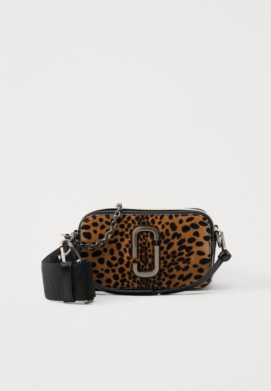 

Сумка через плечо THE SNAPSHOT MARC JACOBS, мультиколор