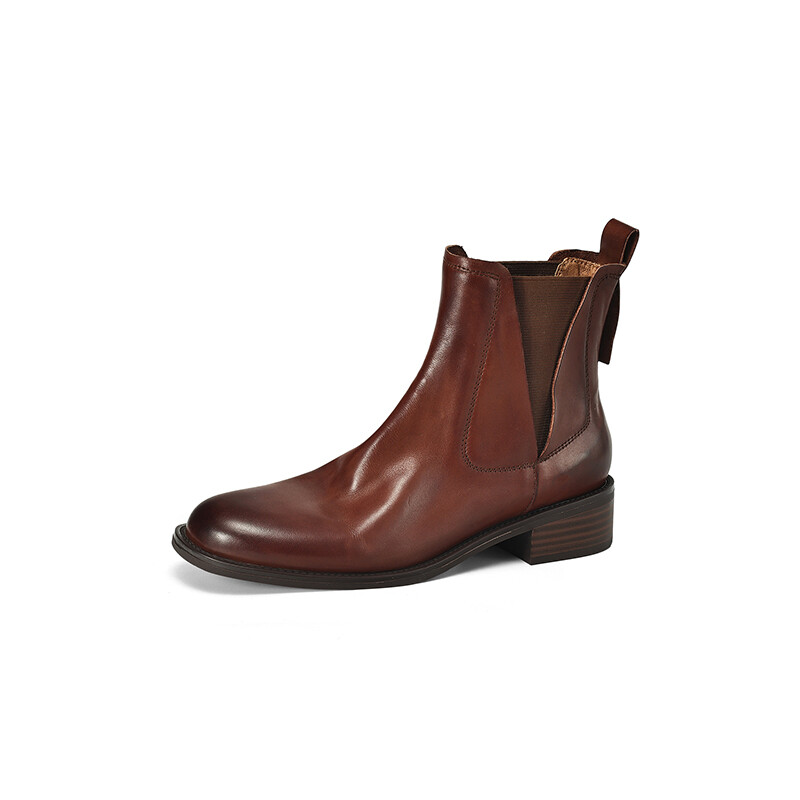 

Ботинки Five-nine Dan seven Chelsea Boots Women's