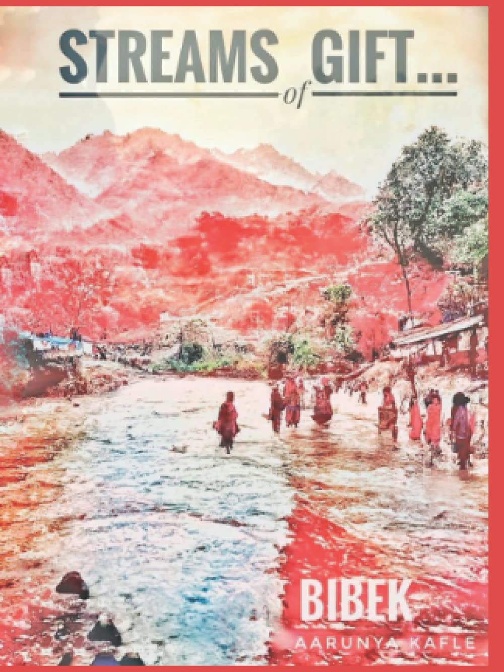 

Streams Of Gift (Independently published)