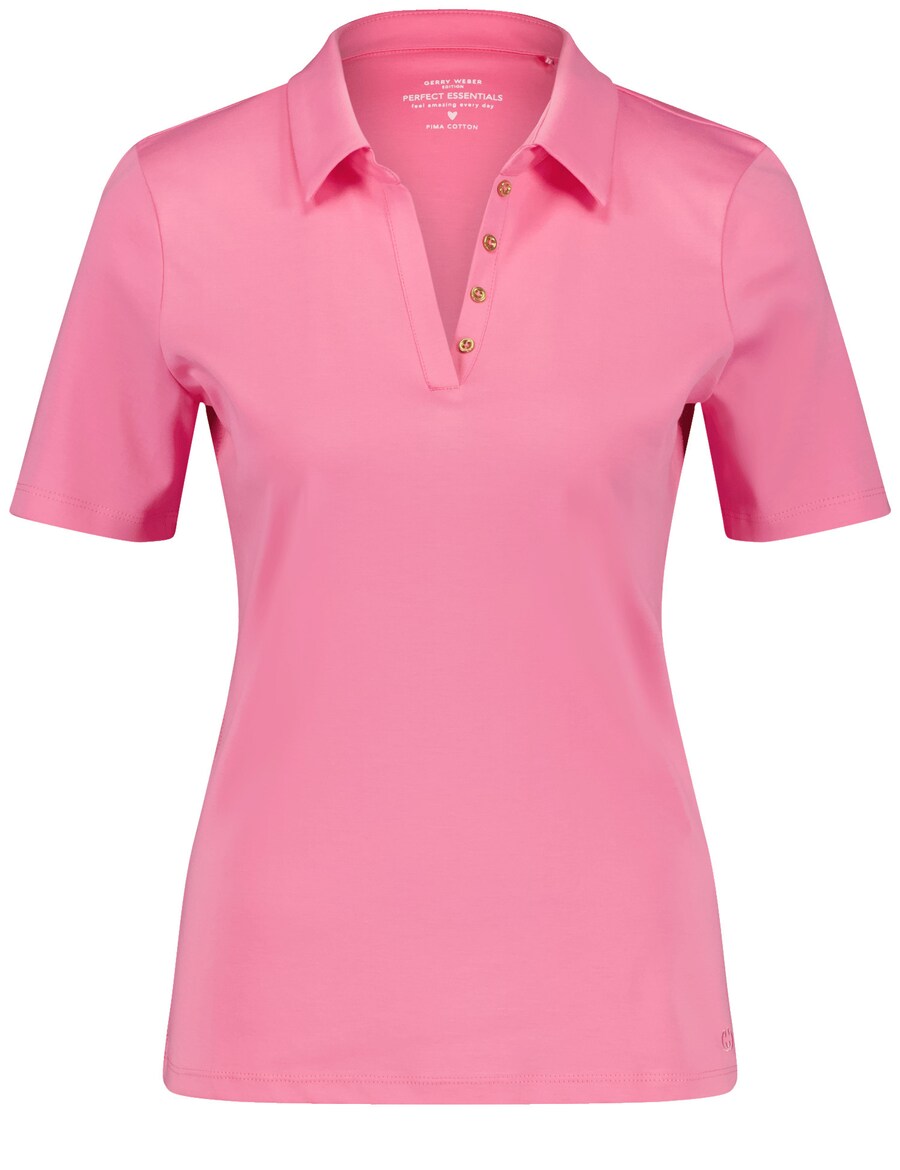 

Рубашка GERRY WEBER, розовый
