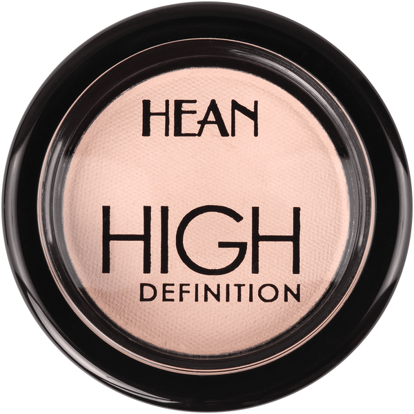 

Тени для век 950 кремовые, 1,9 г Hean High definition, цвет 950 cream