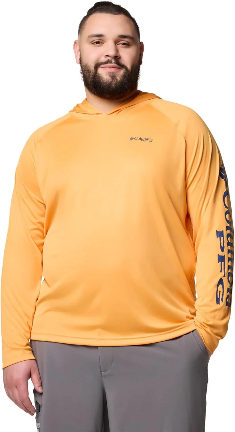 

Толстовка с капюшоном Columbia Terminal Tackle