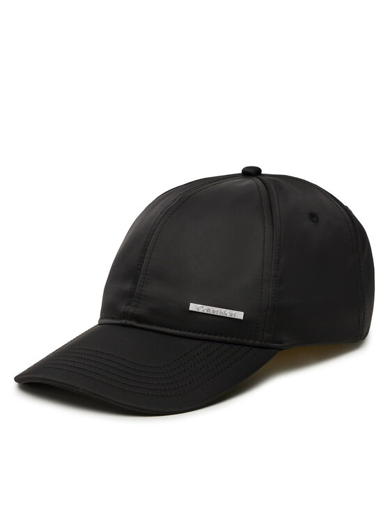 

Бейсболка LV04D5022G Calvin Klein, черный