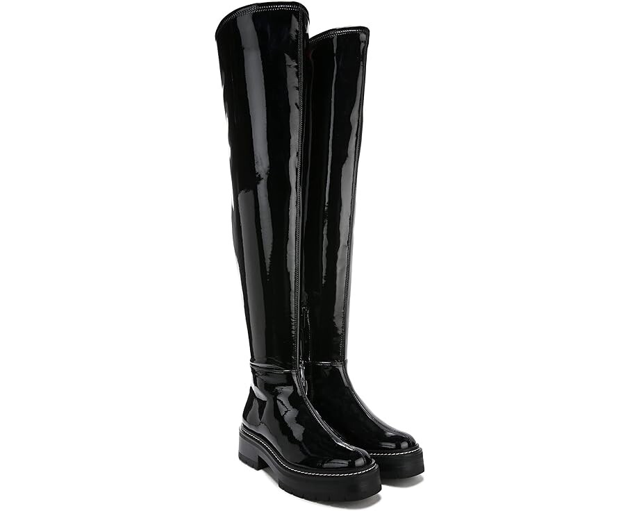 

Ботинки Sam Edelman Lydia, черный