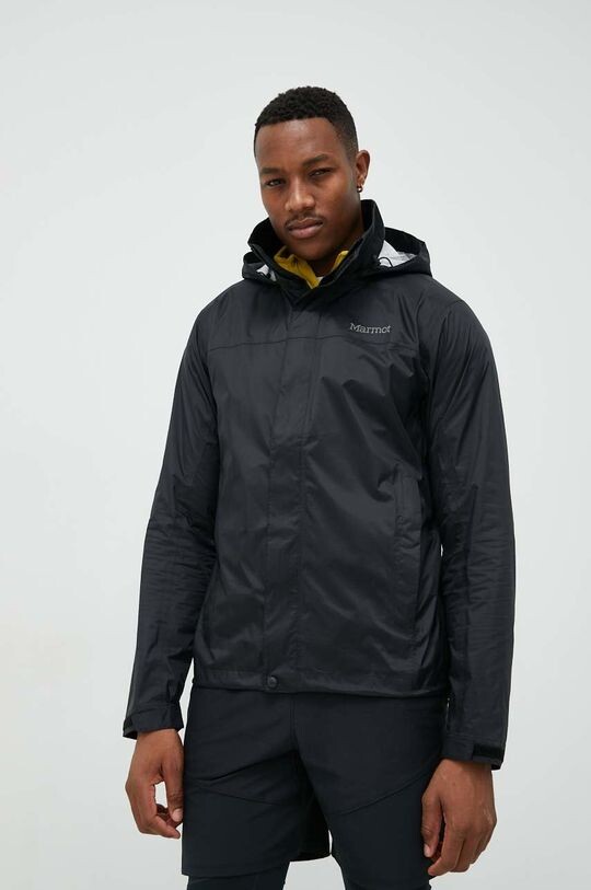 

PreCip Eco дождевик Marmot, черный